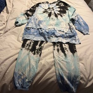 ELECTRIC & ROSE set 🌀⚡️ price drop!